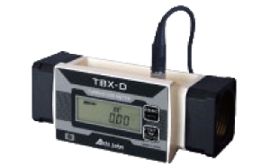 TBX 渦輪流量計 / 渦輪式瓦斯流量計 AICHI(愛知)系列產品