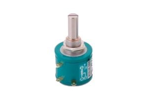 M22L10電位器/可變電阻器(日本COPAL科寶)