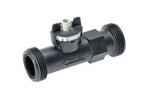 HUBA210渦輪流量傳感器(瑞士HUBA富巴)