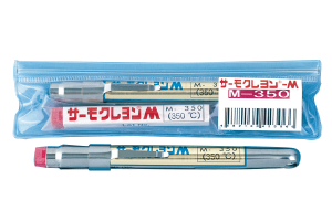 M系列 不可逆式溫度蠟筆(日本NICHI日油技研)